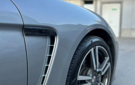 Porsche Panamera II рестайлинг, 2010 год, 2 000 000 рублей, 12 фотография