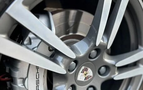 Porsche Panamera II рестайлинг, 2010 год, 2 000 000 рублей, 11 фотография