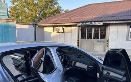 Porsche Panamera II рестайлинг, 2010 год, 2 000 000 рублей, 14 фотография