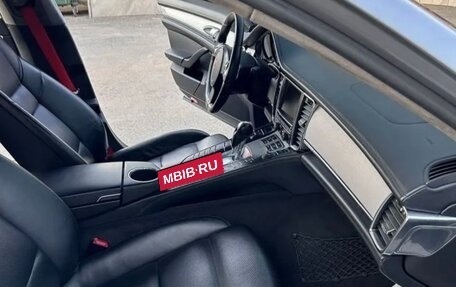 Porsche Panamera II рестайлинг, 2010 год, 2 000 000 рублей, 13 фотография