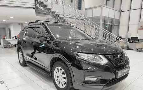 Nissan X-Trail, 2020 год, 1 950 000 рублей, 7 фотография