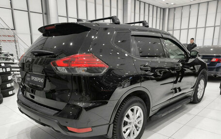 Nissan X-Trail, 2020 год, 1 950 000 рублей, 9 фотография