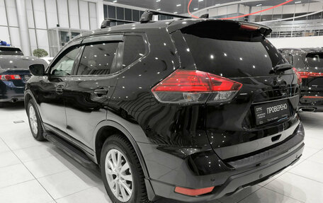 Nissan X-Trail, 2020 год, 1 950 000 рублей, 11 фотография
