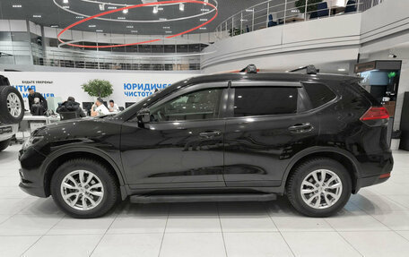 Nissan X-Trail, 2020 год, 1 950 000 рублей, 12 фотография