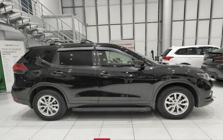 Nissan X-Trail, 2020 год, 1 950 000 рублей, 8 фотография