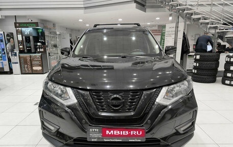 Nissan X-Trail, 2020 год, 1 950 000 рублей, 6 фотография
