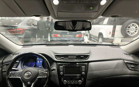 Nissan X-Trail, 2020 год, 1 950 000 рублей, 18 фотография