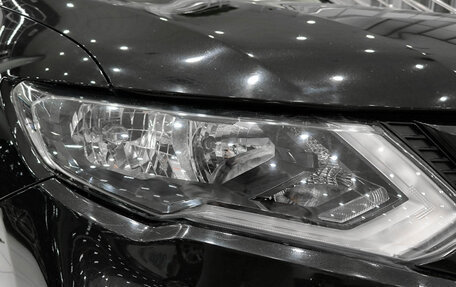 Nissan X-Trail, 2020 год, 1 950 000 рублей, 21 фотография