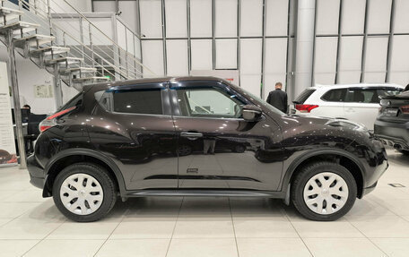 Nissan Juke II, 2014 год, 1 170 000 рублей, 8 фотография