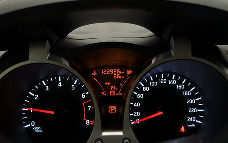 Nissan Juke II, 2014 год, 1 170 000 рублей, 17 фотография