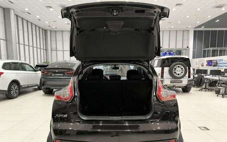 Nissan Juke II, 2014 год, 1 170 000 рублей, 14 фотография