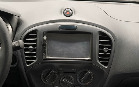 Nissan Juke II, 2014 год, 1 170 000 рублей, 19 фотография
