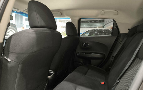 Nissan Juke II, 2014 год, 1 170 000 рублей, 16 фотография