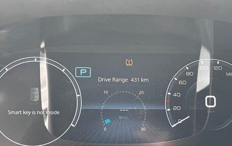 SsangYong Rexton, 2021 год, 3 900 000 рублей, 3 фотография