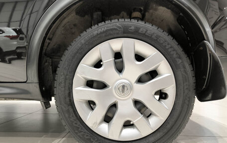 Nissan Juke II, 2014 год, 1 170 000 рублей, 22 фотография