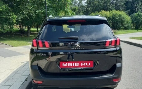 Peugeot 5008 II, 2018 год, 1 820 000 рублей, 2 фотография