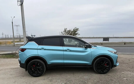 Geely Coolray I, 2023 год, 2 100 000 рублей, 3 фотография
