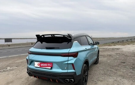 Geely Coolray I, 2023 год, 2 100 000 рублей, 5 фотография
