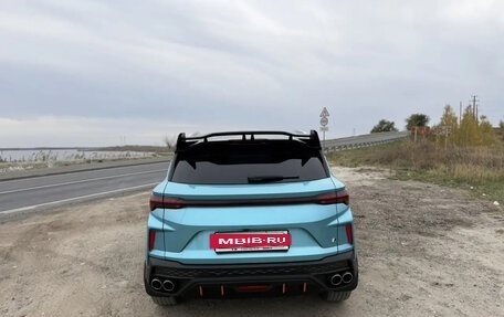 Geely Coolray I, 2023 год, 2 100 000 рублей, 6 фотография
