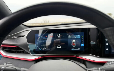 Geely Coolray I, 2023 год, 2 100 000 рублей, 8 фотография