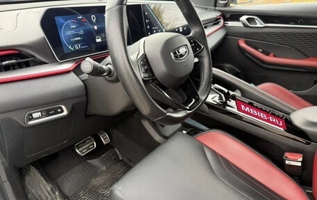 Geely Coolray I, 2023 год, 2 100 000 рублей, 14 фотография
