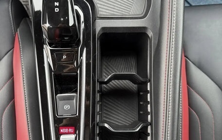 Geely Coolray I, 2023 год, 2 100 000 рублей, 13 фотография