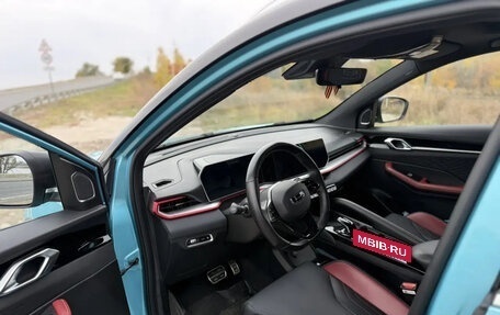 Geely Coolray I, 2023 год, 2 100 000 рублей, 10 фотография