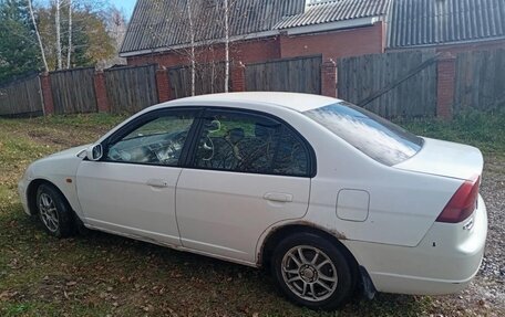 Honda Civic Ferio III, 2002 год, 356 000 рублей, 2 фотография