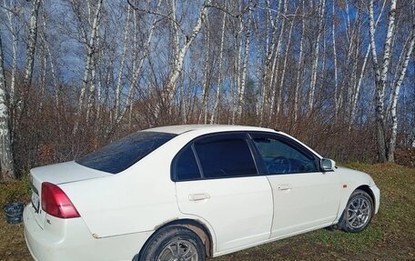Honda Civic Ferio III, 2002 год, 356 000 рублей, 3 фотография