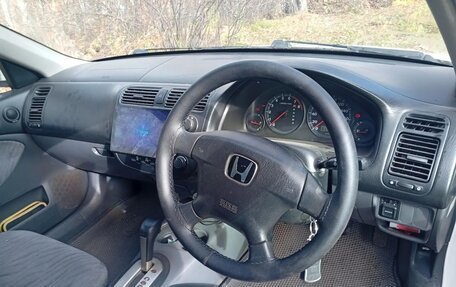 Honda Civic Ferio III, 2002 год, 356 000 рублей, 5 фотография