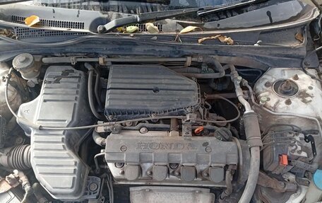 Honda Civic Ferio III, 2002 год, 356 000 рублей, 6 фотография