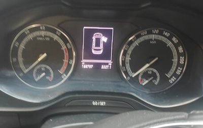 Skoda Kodiaq I, 2021 год, 2 750 000 рублей, 1 фотография