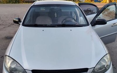 Chevrolet Lacetti, 2008 год, 370 000 рублей, 1 фотография