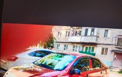 Chevrolet Aveo III, 2007 год, 195 000 рублей, 1 фотография