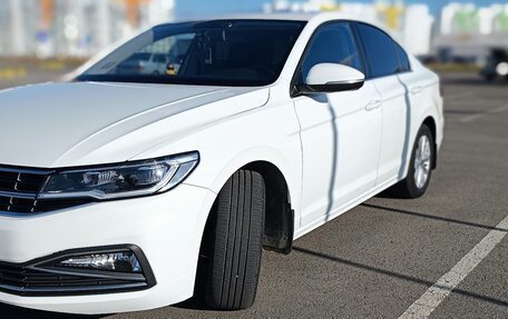 Volkswagen Bora, 2020 год, 1 670 000 рублей, 1 фотография