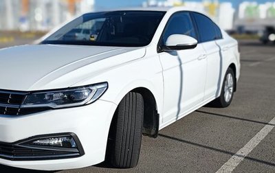 Volkswagen Bora, 2020 год, 1 670 000 рублей, 1 фотография