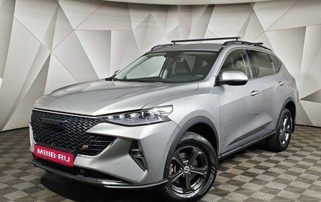 Haval F7 I, 2022 год, 1 809 000 рублей, 1 фотография