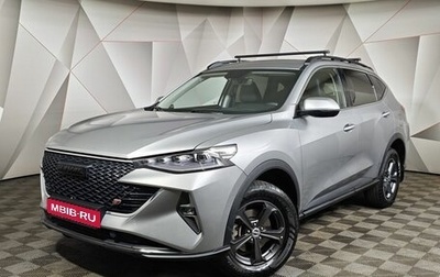 Haval F7 I, 2022 год, 1 809 000 рублей, 1 фотография