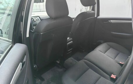 Mercedes-Benz B-Класс, 2010 год, 600 000 рублей, 12 фотография