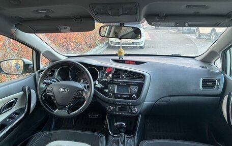 KIA cee'd III, 2014 год, 950 000 рублей, 6 фотография