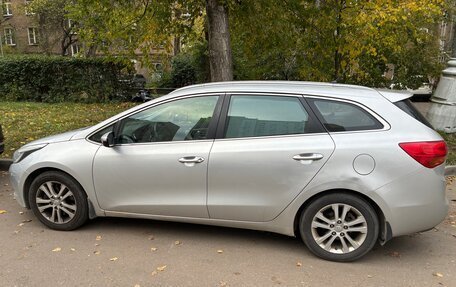 KIA cee'd III, 2014 год, 950 000 рублей, 4 фотография