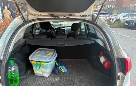 KIA cee'd III, 2014 год, 950 000 рублей, 8 фотография