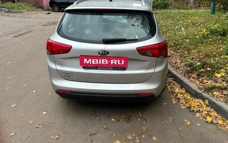 KIA cee'd III, 2014 год, 950 000 рублей, 3 фотография