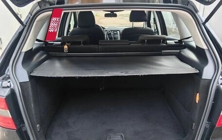 Mercedes-Benz B-Класс, 2010 год, 600 000 рублей, 13 фотография