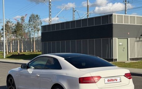 Audi A5, 2010 год, 700 000 рублей, 3 фотография