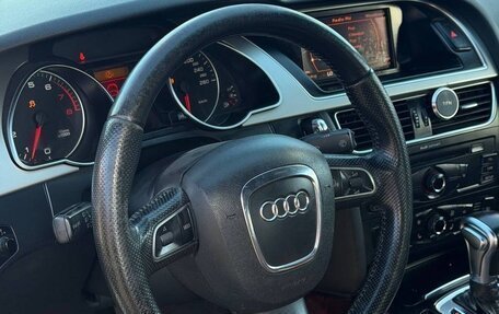 Audi A5, 2010 год, 700 000 рублей, 6 фотография