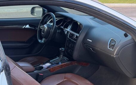 Audi A5, 2010 год, 700 000 рублей, 8 фотография
