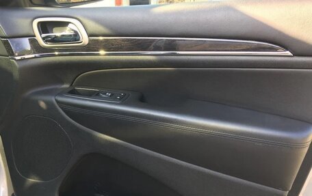 Jeep Grand Cherokee, 2012 год, 1 350 000 рублей, 5 фотография