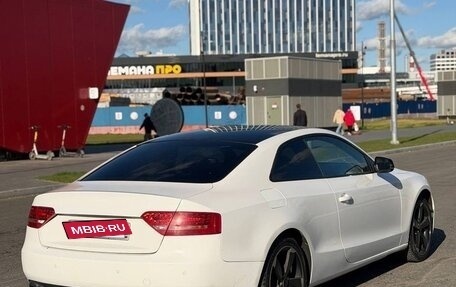 Audi A5, 2010 год, 700 000 рублей, 2 фотография