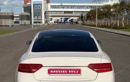 Audi A5, 2010 год, 700 000 рублей, 5 фотография